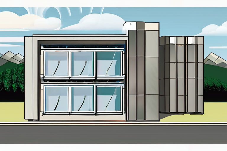Rodatherm Energy Secures $38M to Revolutionize Geothermal Efficiency