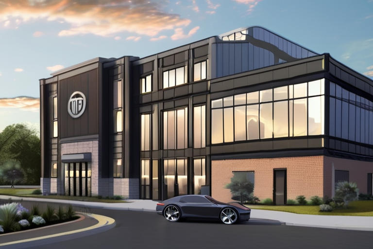 Divergent Technologies Secures $290M to Fuel Military Manufacturing Expansion