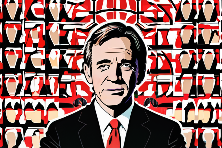 RFK Jr. Appoints Anti-Vaccine Allies to CDC Vaccine Advisory Panel