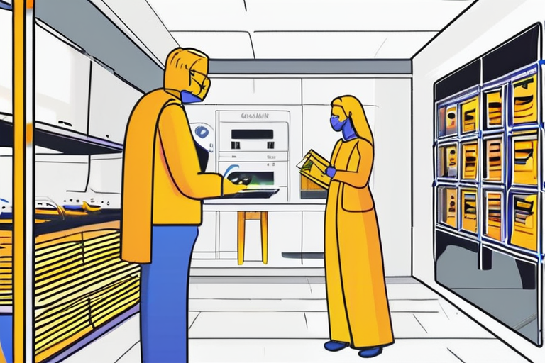 Google Unveils VaultGemma: A Groundbreaking Privacy-Preserving LLM