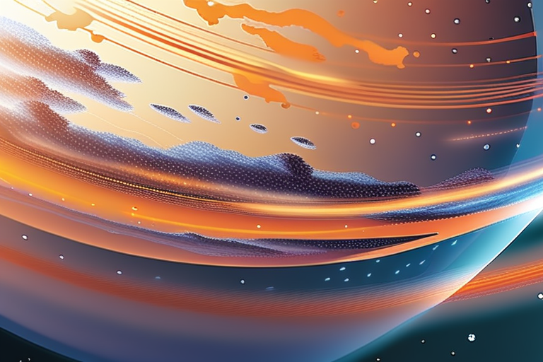 How did a planet this big form around a star this small?