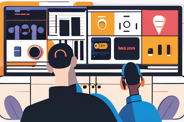 Amazon's Early Prime Day Deals Kick Off: Save on Top Brands Like Apple and Beats