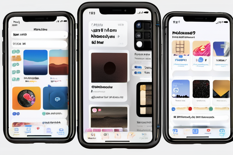 iOS 26 Lands: Major Update Brings New Features and Design Overhaul to iPhones