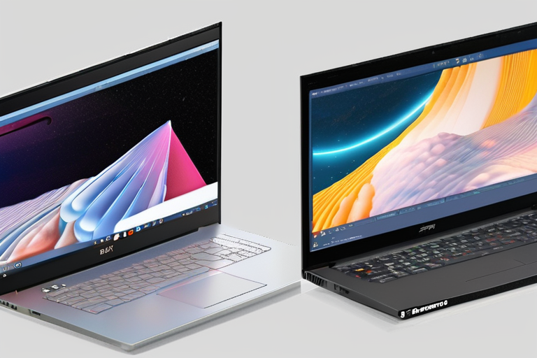 Slimbook Evo 14 and 15 unleash Ryzen AI 9 performance with Linux preinstalled, huge memory support and premium display features