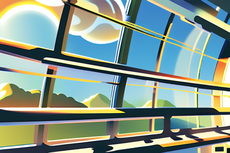 Scientists found a new way to turn sunlight into fuel