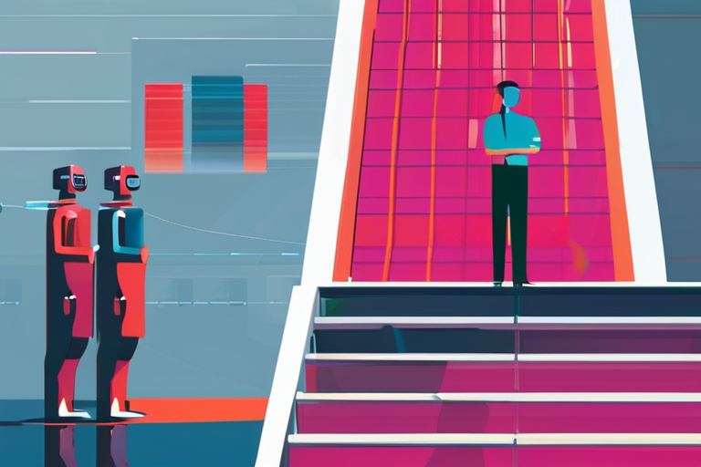 Europe Lags Behind: Why AI Talent is Key to Closing the Gap