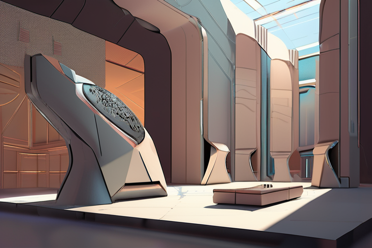 01C Revolutionizes 3D Worldbuilding with Amara: Voice-Prompt Platform Launches