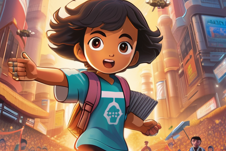 India's "Mirai" Stuns Global Box Office with Back-to-Back Success