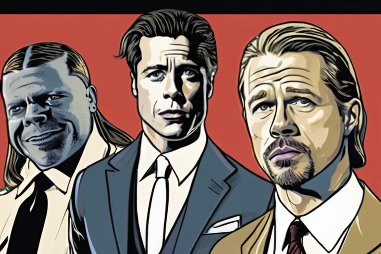 HBO's "The Pitt" Takes Top Drama Honor at 77th Emmy Awards