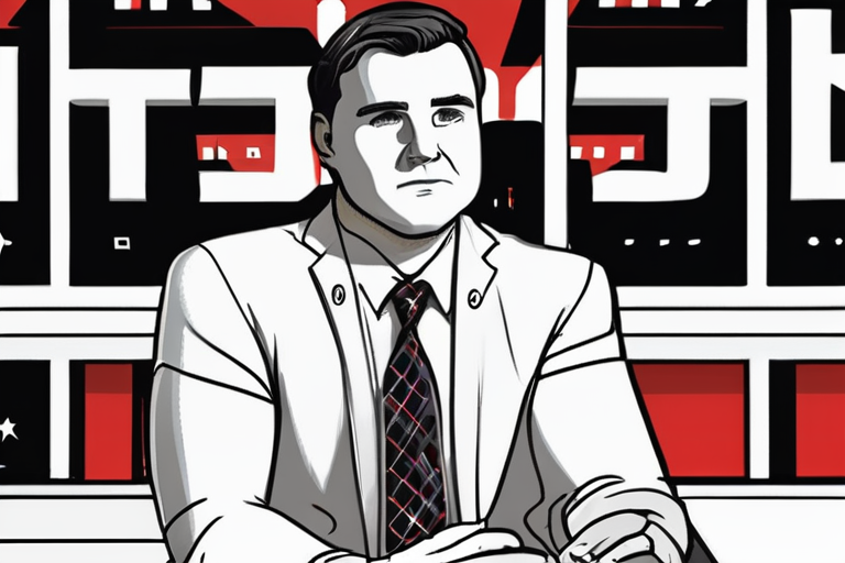 "White House Officials Pay Heartfelt Tribute to Charlie Kirk on 'The JD Vance Show'"