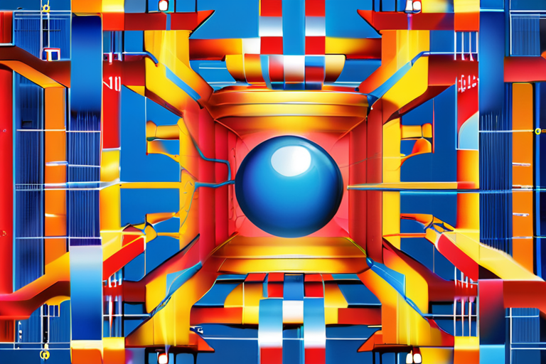 Researchers Achieve Landmark Quantum Breakthrough with 3,000-Qubit System
