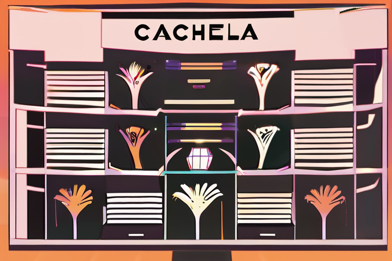 "Coachella 2026 Lineup Revealed: Bieber, Carpenter, Karol G to Headline"
