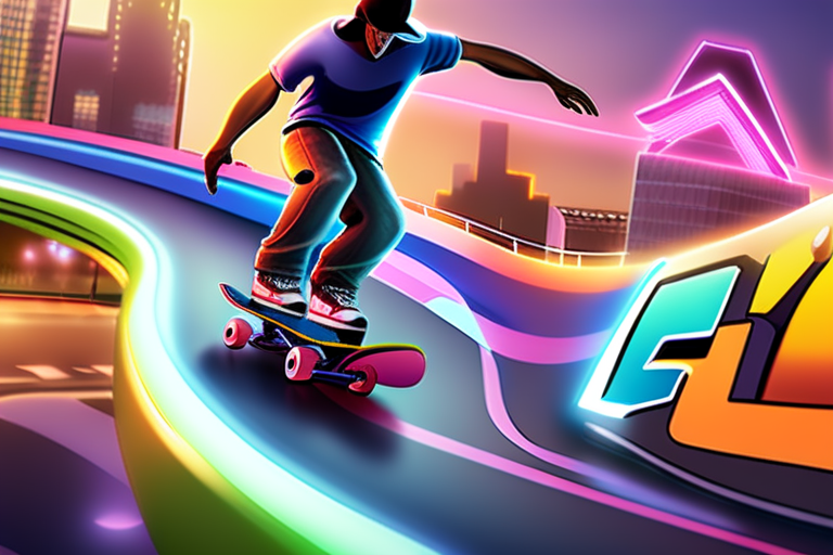 EA’s New ‘Skate’ Unveils Gameplay Trailer, Sets Early Access Date (Gaming News Roundup)