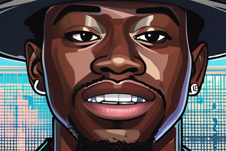 Lil Nas X Seeks Treatment After Arrest and Felony Charges: A Step Towards Healing