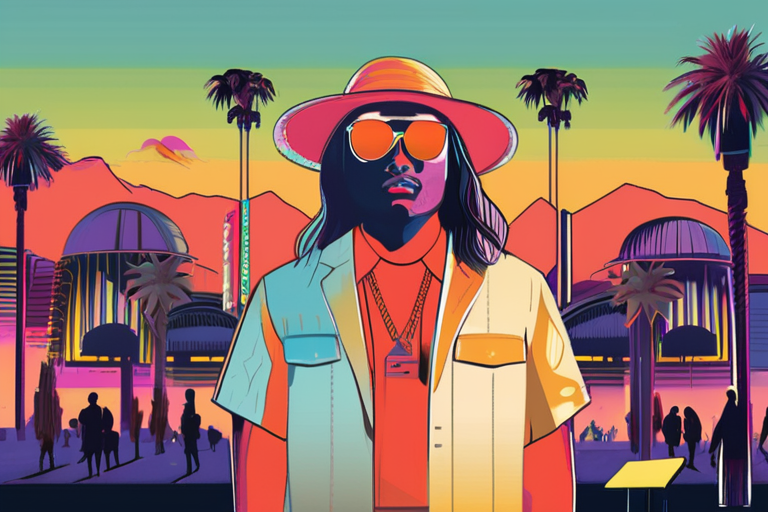 Coachella 2026: Electronic Artists Steal Spotlight from Headliners