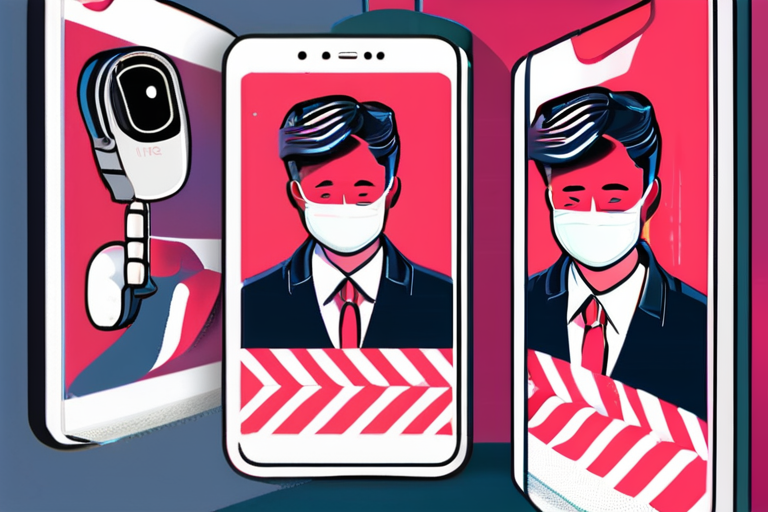 US and China Reach Last-Minute Deal to Save TikTok from Nationwide Ban