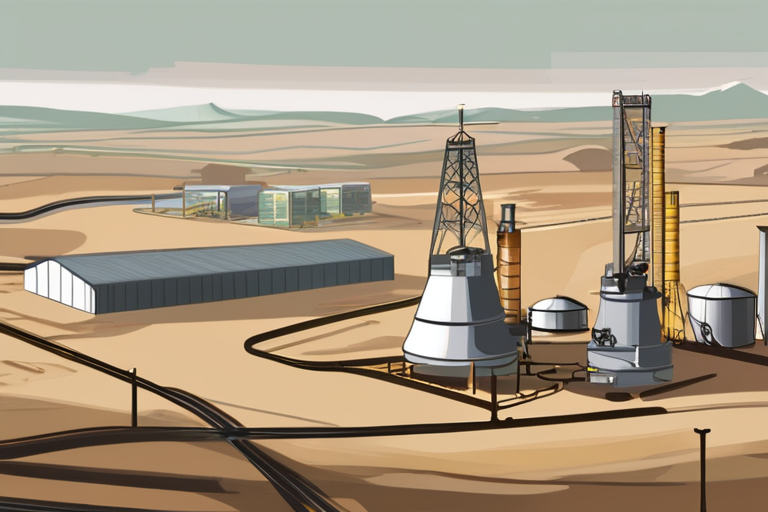 North Dakota Lawmakers Push for Reform to Shield Mineral Owners from Oil and Gas Company Withholding