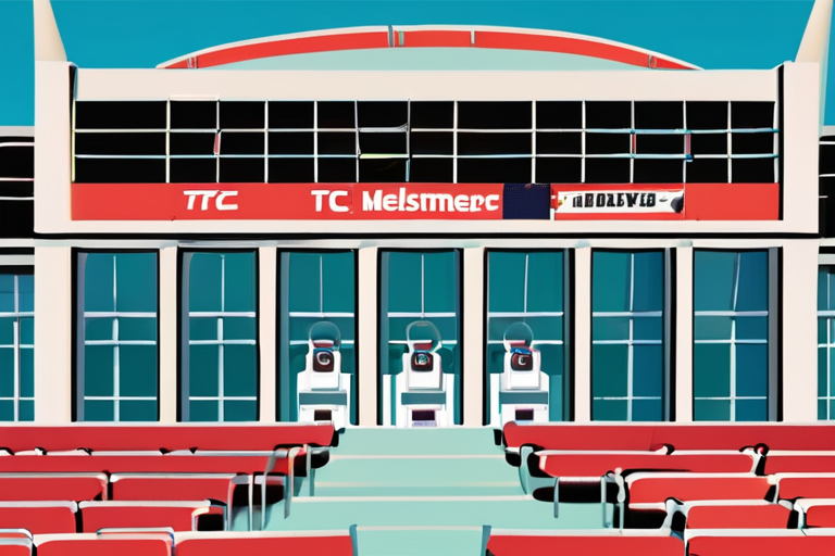 FTC Investigates Ticketmaster's Bot-Blocking Efforts Amid Resale Scandal