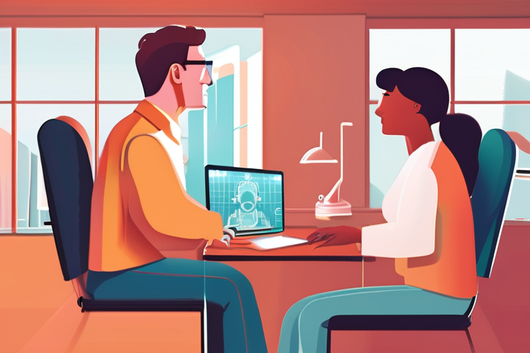 Senior Developers Become "AI Caregivers" Amid Rapid AI Adoption