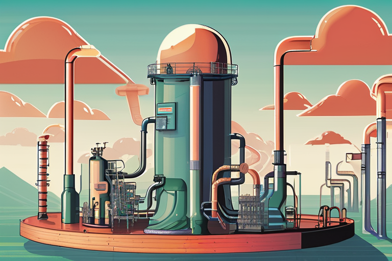Carbon Capture on Life Support: Can We Breathe New Life into Climate Efforts?