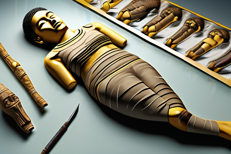 "Smokers Preserved World's Oldest Mummies 14,000 Years Ago"