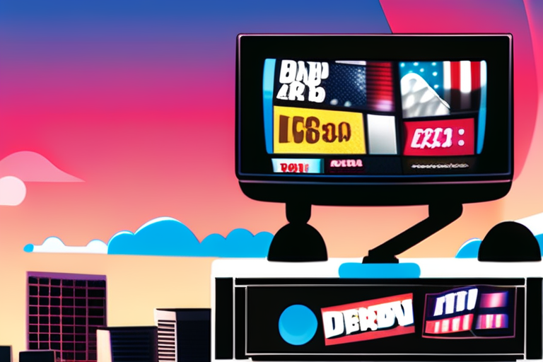 The Best Labor Day Deals on Streaming Services, Including Disney+, ESPN Unlimited, Peacock, DirecTV and More