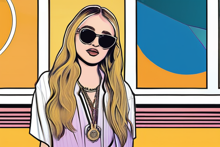 Coachella 2026: Sabrina Carpenter and Justin Bieber Lead Star-Studded Headliner Trio