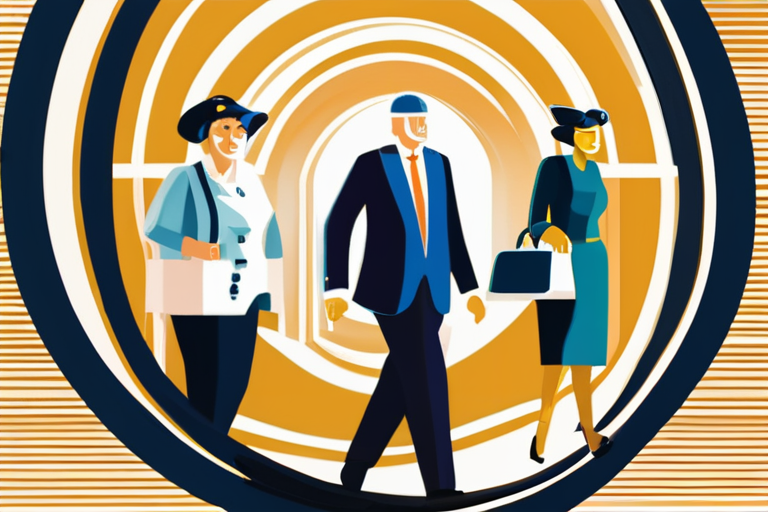 UK Pension Triple Lock: A Ticking Time Bomb for Taxpayers?