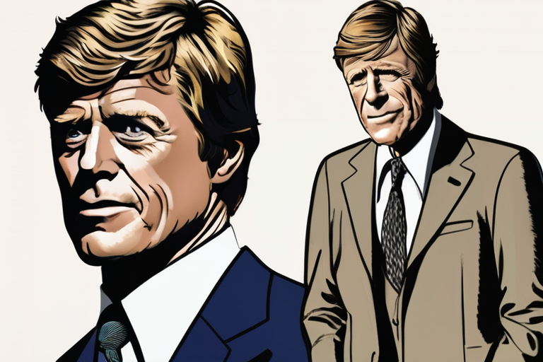 Robert Redford Leaves Lasting Legacy: Oscar-Winning Actor and Director Passes at 89