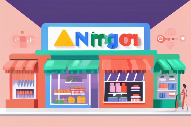 Google Unveils AI-Powered Shopping Protocol for Seamless Agent-Driven Purchases