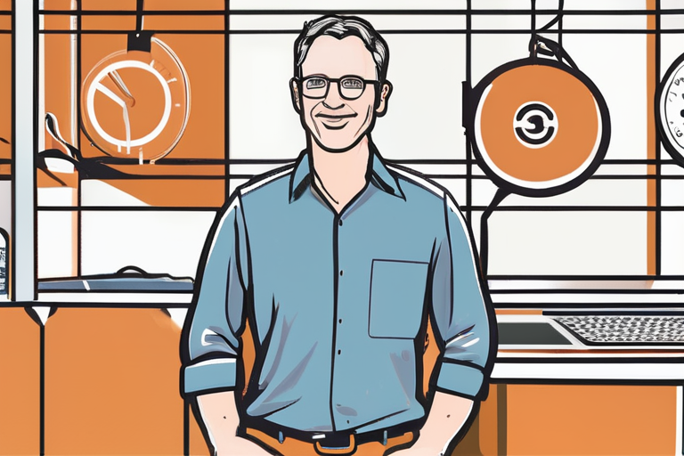 Kayak Co-Founder Paul English Launches Supercal to Revolutionize Scheduling