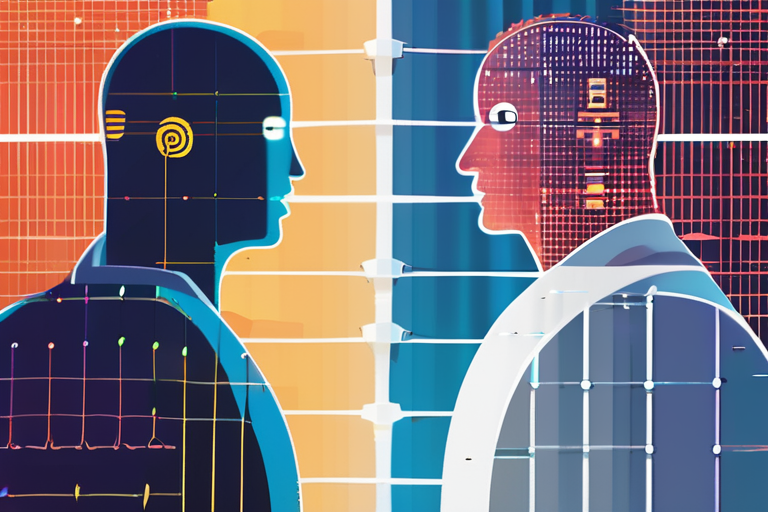 "AI Confidants: Millions Seek Spiritual Guidance in Digital Shadows"