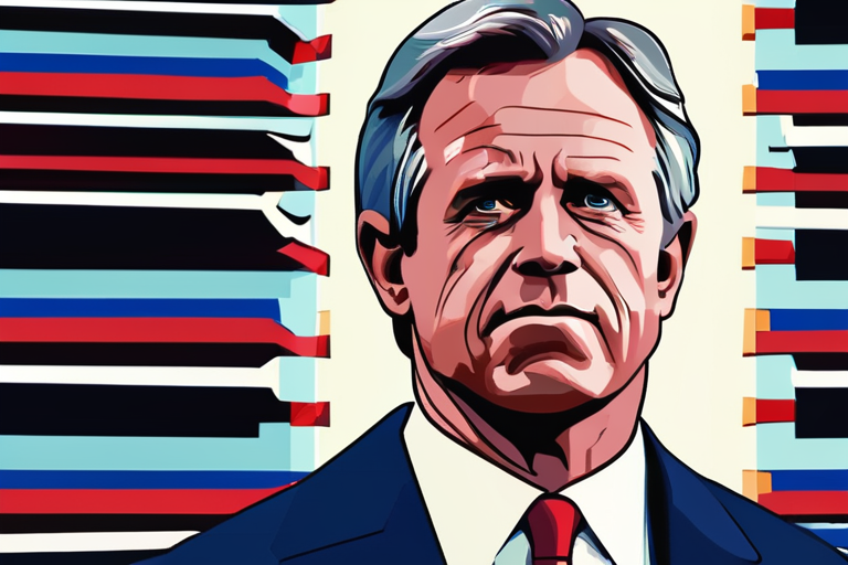 "RFK Jr. Packs CDC Panel with Anti-Vaccine Allies"