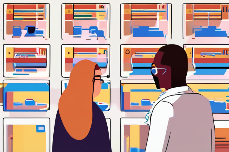 Google Unveils VaultGemma: A Breakthrough in Private AI