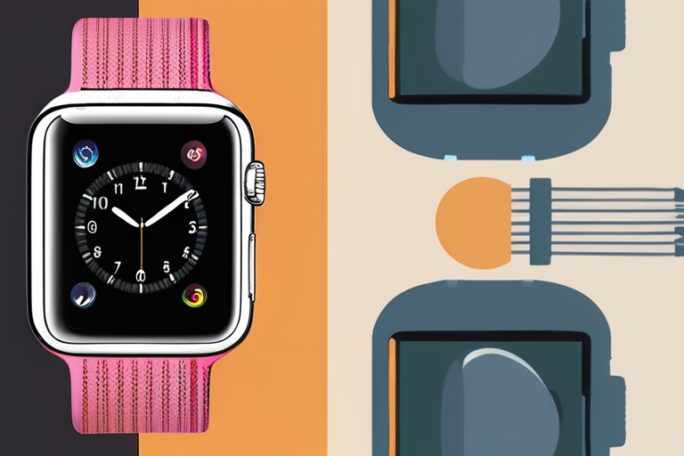 Apple Watch Series 11 Revolutionizes Wearables with Extended Battery Life and Satellite Connectivity