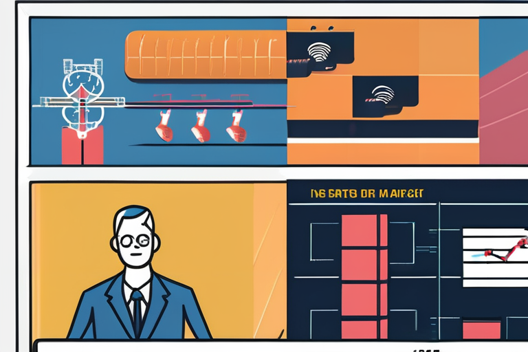 AI Agents Reach Tipping Point: Navigating $13.9B Market Risks and Rewards