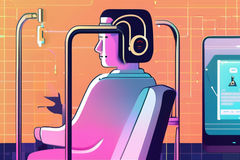 Regulators Target AI Companions Over Mental Health Concerns