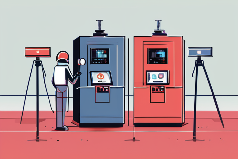 Regulators Take Aim at AI Companionship's Dark Side: Unhealthy Bonds Under Scrutiny