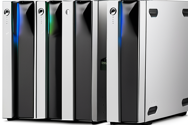 Seagate Exos M 30TB Price Slashed to $564.21: Unbeatable Bulk Storage Value