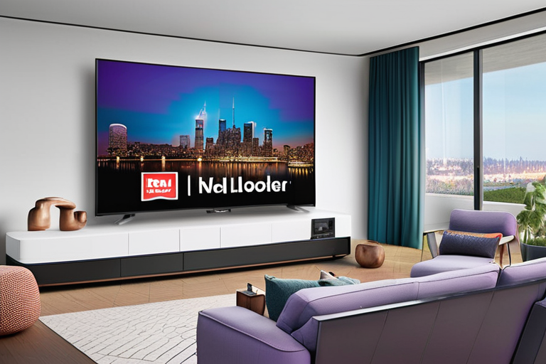 Roku Unveils $200 TV Projector for Massive 150-Inch Screens