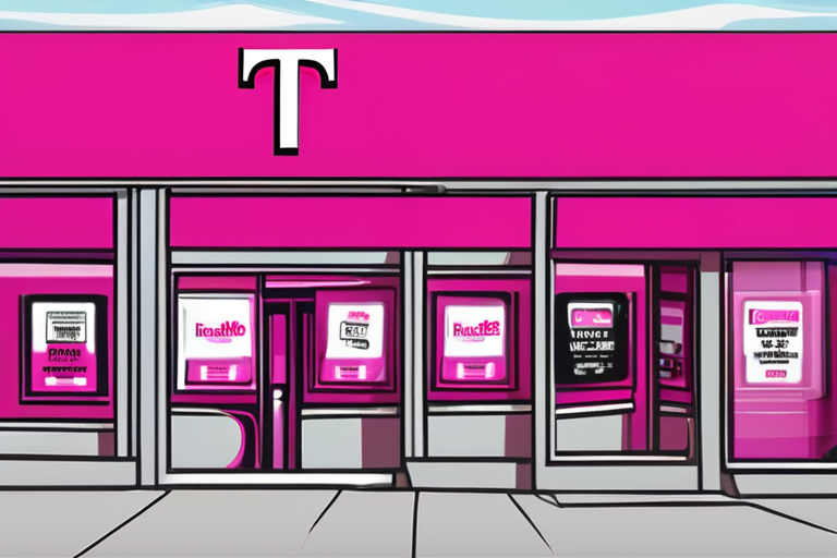T-Mobile Offers Free iPhone 17 Pro to Eligible Customers