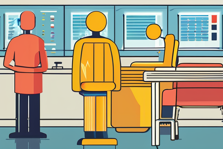 European AI Talent Shortage: Why Europe Must Develop Its Own Experts to Stay Ahead