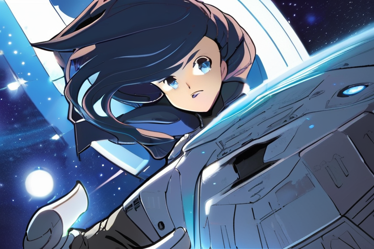 Blue Protocol: Star Resonance Ignites on October 9!