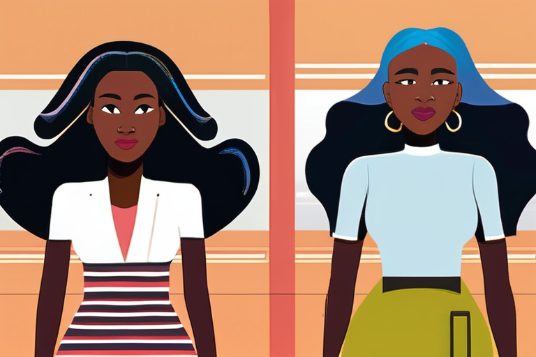 Forbes Q&A: Aisha Nyandoro And Anna Gifty Opoku-Agyeman