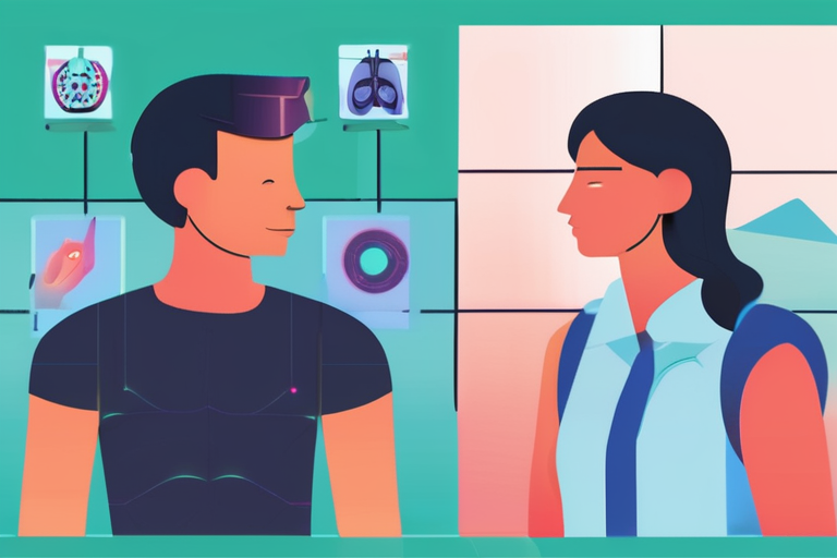 Millions Are Turning to AI for Mental Health Support: Experts Weigh In on the Rise of Digital Therapy