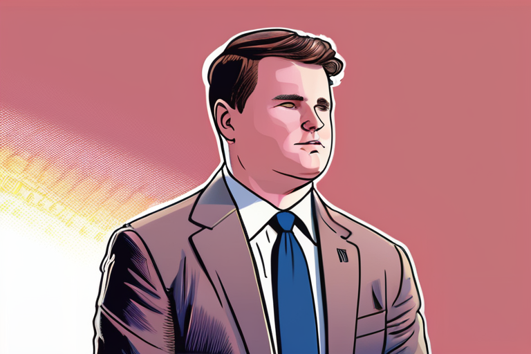 Vice President JD Vance Pledges to Carry On Charlie Kirk's Conservative Torch