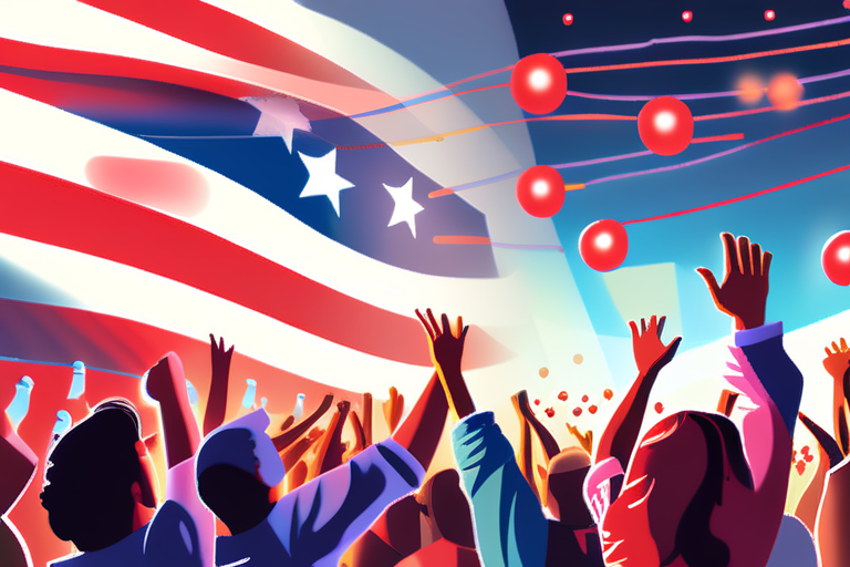 America has turned dancing into a culture war