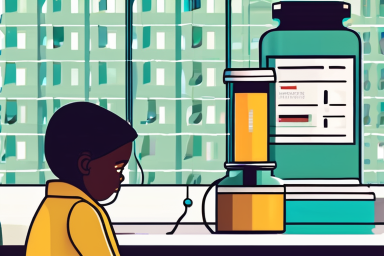 "Vaccine Panel to Delay Hepatitis B Shot in Kids Amid Growing Concerns"