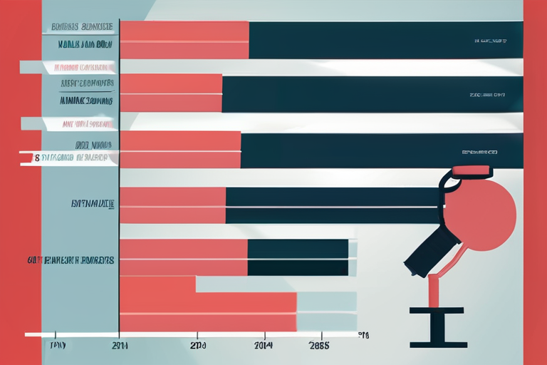 US Research Grants Plummet: Billions Lost for Science and Medical Breakthroughs