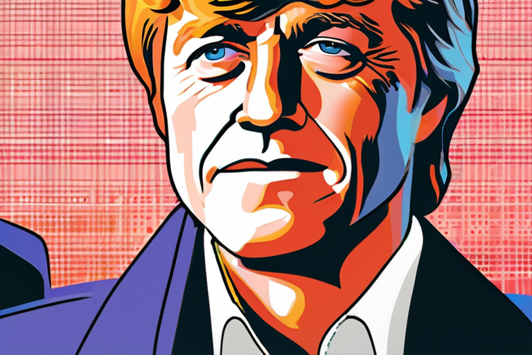 Robert Redford: Legendary Actor & Director Passes Away at 89